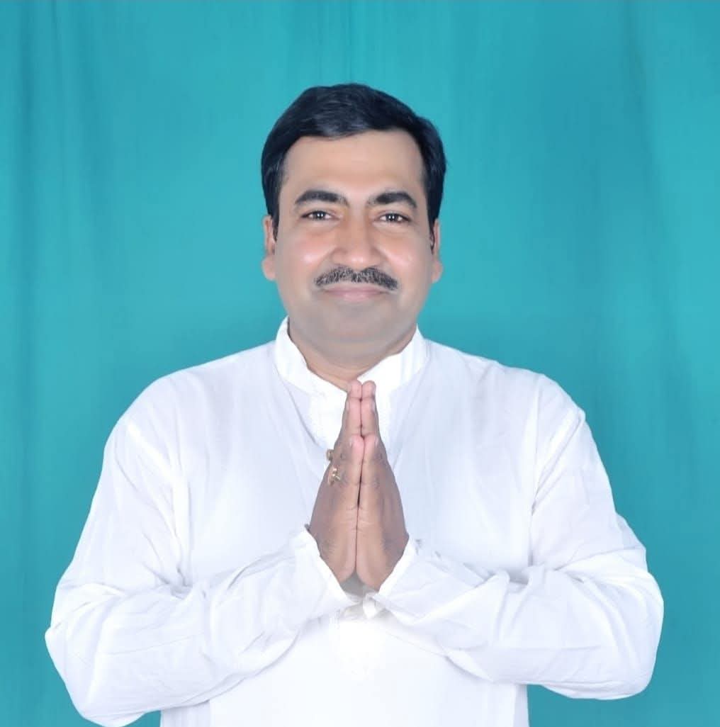 Adv. Suryakant