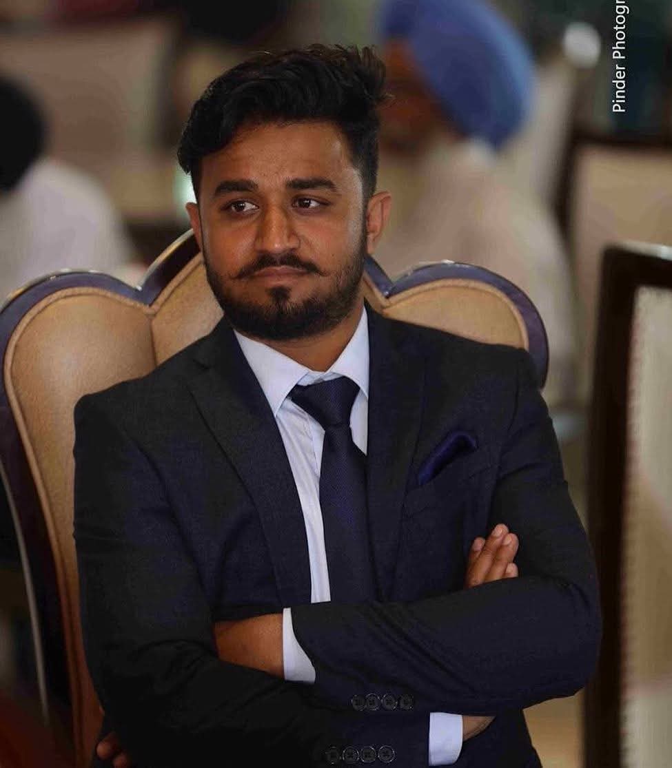 Adv. Manpreet